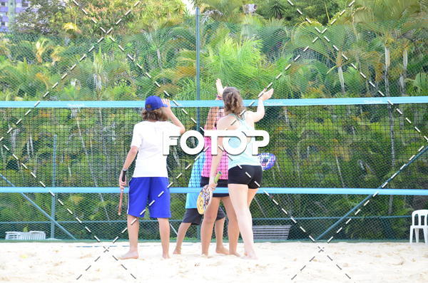 Buy your photos of the eventInterclubes de Beach Tennis 2019 1� Fase ALPHAVILLE TC on Fotop