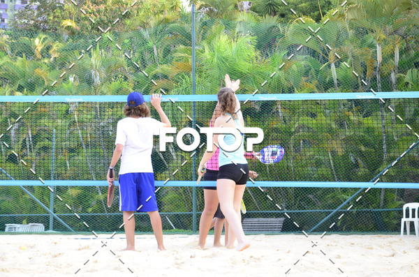 Buy your photos of the eventInterclubes de Beach Tennis 2019 1� Fase ALPHAVILLE TC on Fotop