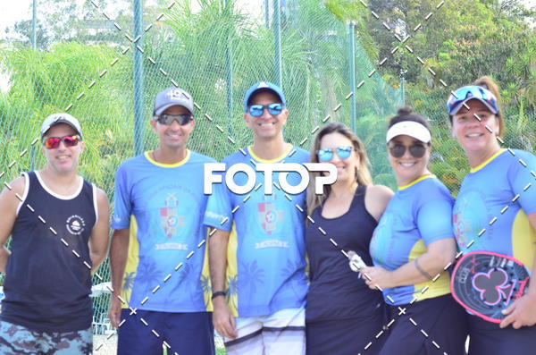 Buy your photos of the eventInterclubes de Beach Tennis 2019 1� Fase ALPHAVILLE TC on Fotop