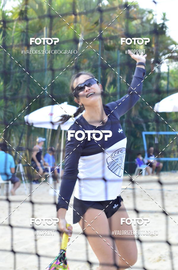 Buy your photos of the eventInterclubes de Beach Tennis 2019 1� Fase ALPHAVILLE TC on Fotop