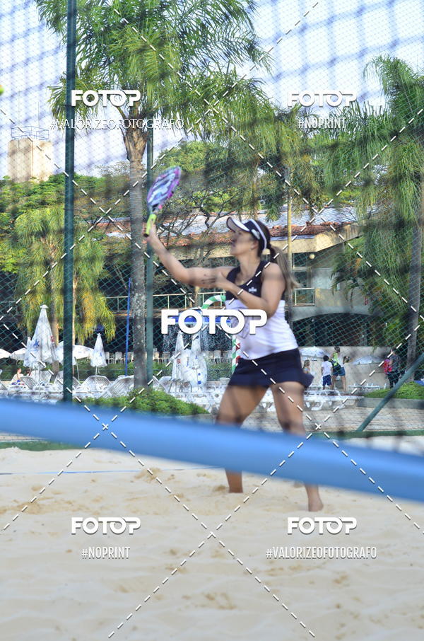 Buy your photos of the eventInterclubes de Beach Tennis 2019 1� Fase ALPHAVILLE TC on Fotop