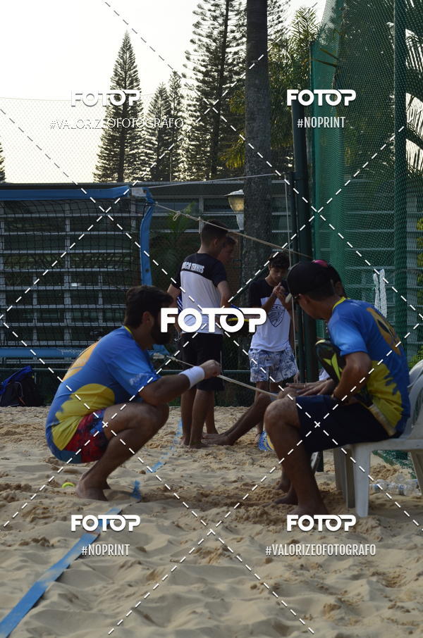 Buy your photos of the eventInterclubes de Beach Tennis 2019 1� Fase ALPHAVILLE TC on Fotop