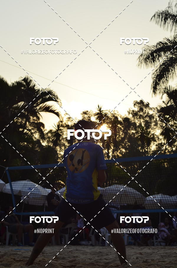 Buy your photos of the eventInterclubes de Beach Tennis 2019 1� Fase ALPHAVILLE TC on Fotop