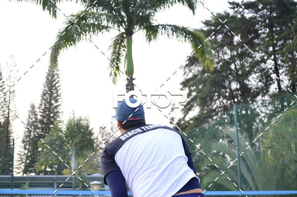 Buy your photos of the eventInterclubes de Beach Tennis 2019 1� Fase ALPHAVILLE TC on Fotop
