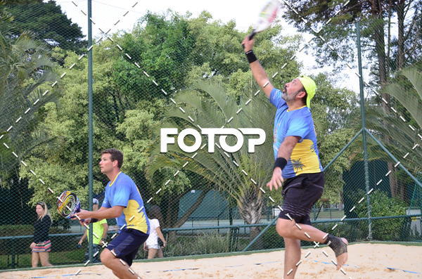 Buy your photos of the eventInterclubes de Beach Tennis 2019 1� Fase ALPHAVILLE TC on Fotop