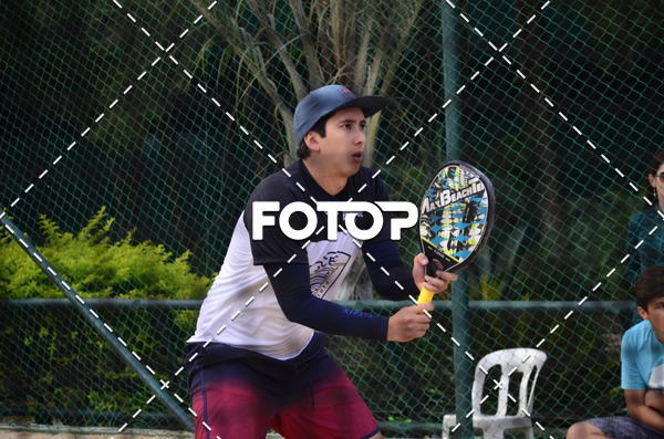 Buy your photos of the eventInterclubes de Beach Tennis 2019 1� Fase ALPHAVILLE TC on Fotop