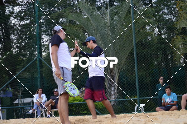 Buy your photos of the eventInterclubes de Beach Tennis 2019 1� Fase ALPHAVILLE TC on Fotop