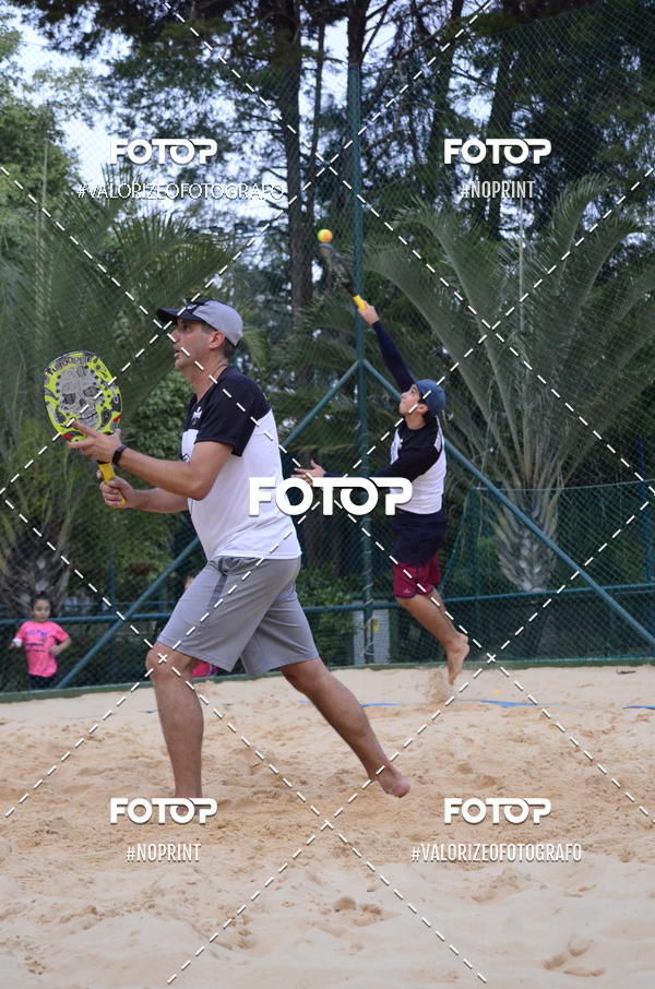 Buy your photos of the eventInterclubes de Beach Tennis 2019 1� Fase ALPHAVILLE TC on Fotop
