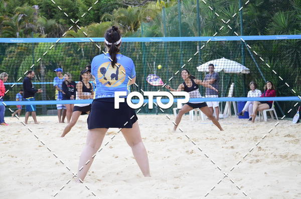 Buy your photos of the eventInterclubes de Beach Tennis 2019 1� Fase ALPHAVILLE TC on Fotop