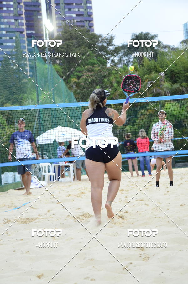 Buy your photos of the eventInterclubes de Beach Tennis 2019 1� Fase ALPHAVILLE TC on Fotop