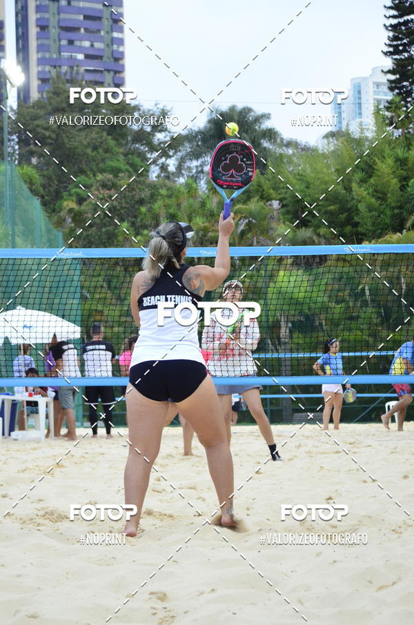 Buy your photos of the eventInterclubes de Beach Tennis 2019 1� Fase ALPHAVILLE TC on Fotop