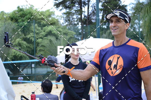 Buy your photos of the eventInterclubes de Beach Tennis 2019 1� Fase ALPHAVILLE TC on Fotop