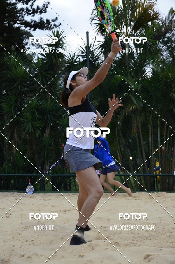 Buy your photos of the eventInterclubes de Beach Tennis 2019 1� Fase ALPHAVILLE TC on Fotop