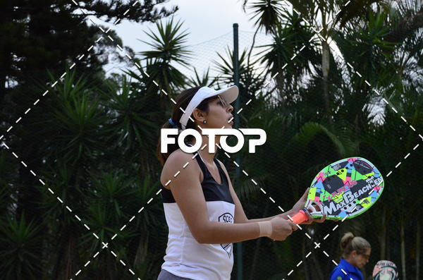 Buy your photos of the eventInterclubes de Beach Tennis 2019 1� Fase ALPHAVILLE TC on Fotop