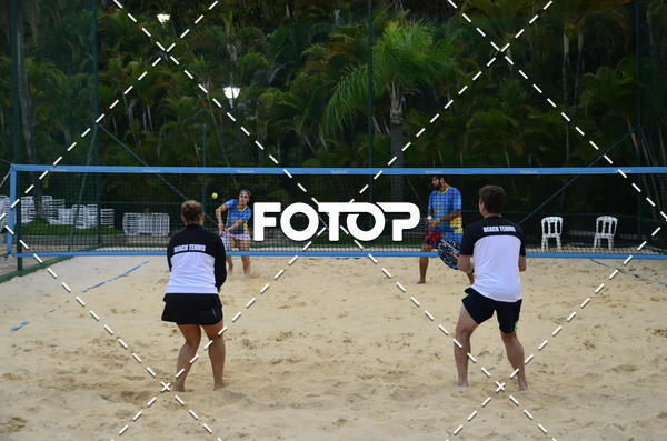 Buy your photos of the eventInterclubes de Beach Tennis 2019 1� Fase ALPHAVILLE TC on Fotop