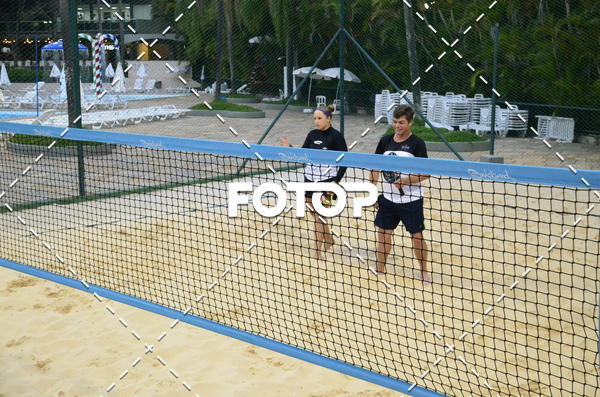 Buy your photos of the eventInterclubes de Beach Tennis 2019 1� Fase ALPHAVILLE TC on Fotop
