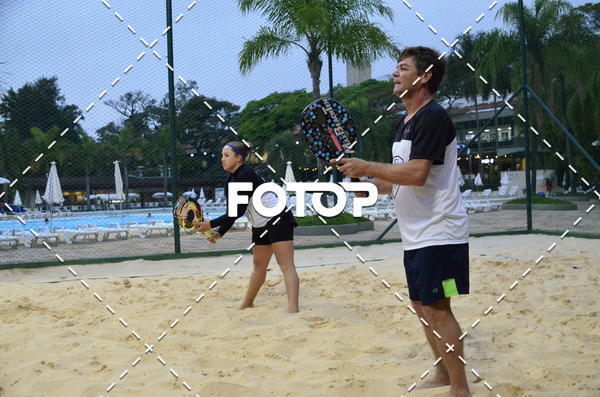 Buy your photos of the eventInterclubes de Beach Tennis 2019 1� Fase ALPHAVILLE TC on Fotop