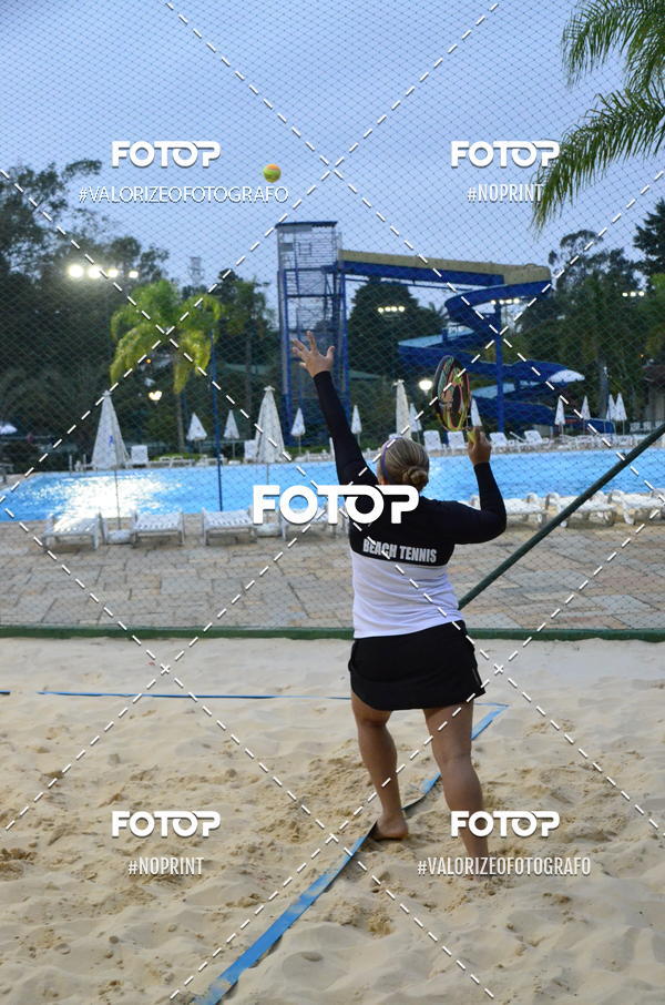 Buy your photos of the eventInterclubes de Beach Tennis 2019 1� Fase ALPHAVILLE TC on Fotop