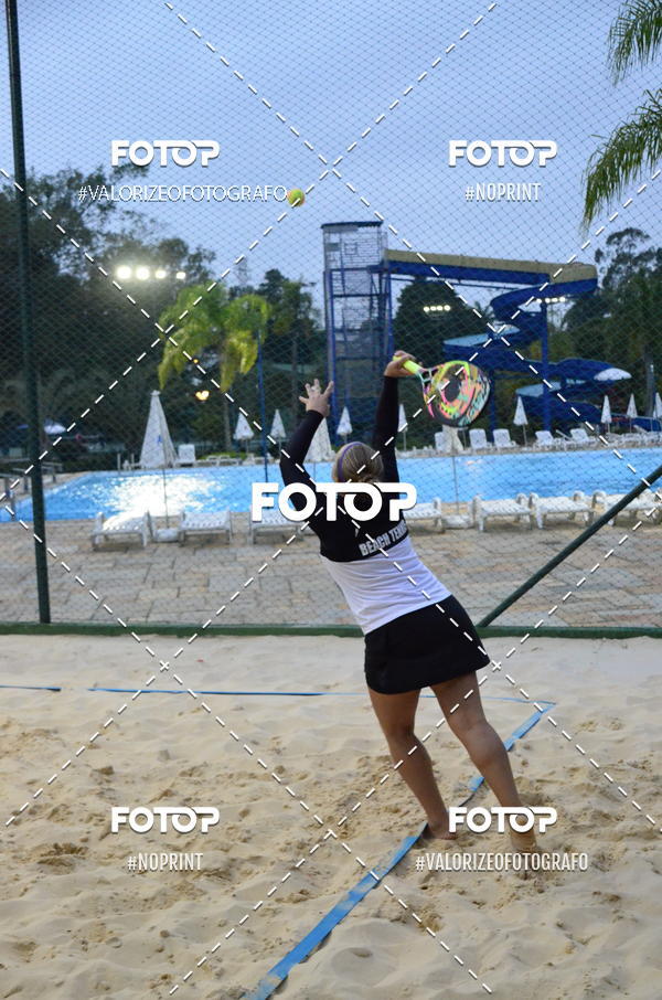 Buy your photos of the eventInterclubes de Beach Tennis 2019 1� Fase ALPHAVILLE TC on Fotop