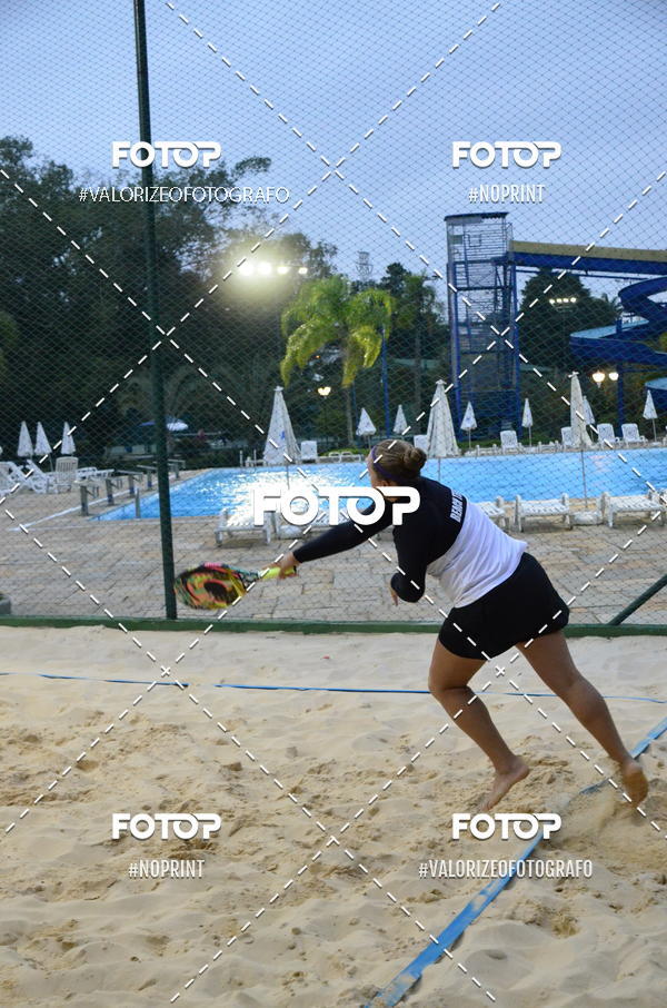 Buy your photos of the eventInterclubes de Beach Tennis 2019 1� Fase ALPHAVILLE TC on Fotop