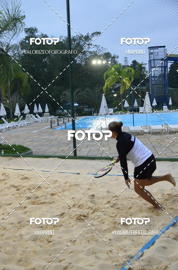 Buy your photos of the eventInterclubes de Beach Tennis 2019 1� Fase ALPHAVILLE TC on Fotop