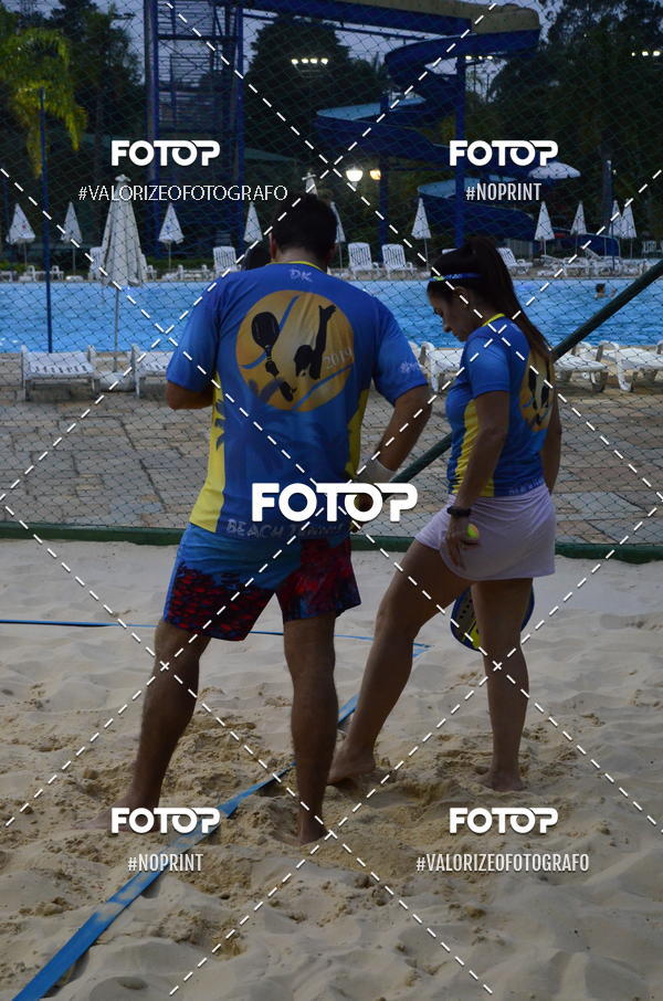 Buy your photos of the eventInterclubes de Beach Tennis 2019 1� Fase ALPHAVILLE TC on Fotop