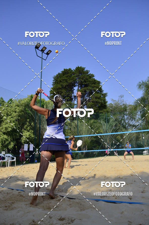 Buy your photos of the eventInterclubes de Beach Tennis 2019 1 Fase ALPHAVILLE TC on Fotop