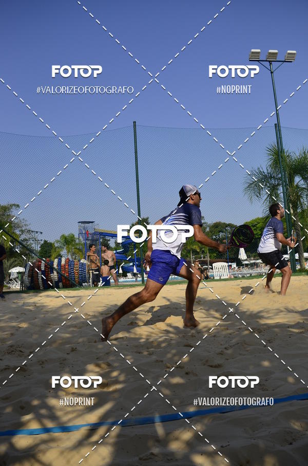 Buy your photos of the eventInterclubes de Beach Tennis 2019 1� Fase ALPHAVILLE TC on Fotop