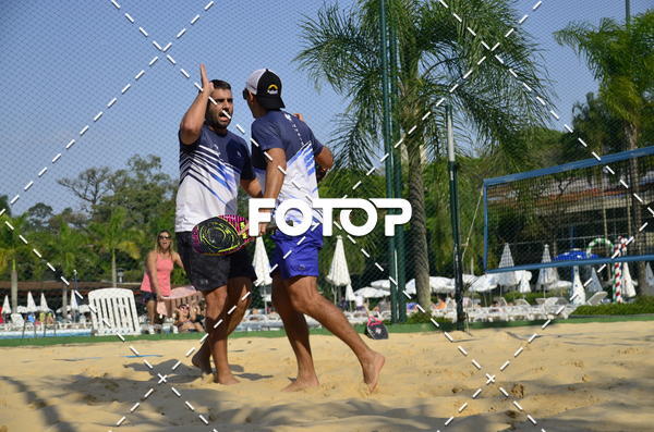 Buy your photos of the eventInterclubes de Beach Tennis 2019 1� Fase ALPHAVILLE TC on Fotop