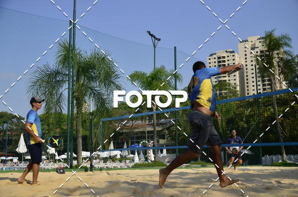 Buy your photos of the eventInterclubes de Beach Tennis 2019 1� Fase ALPHAVILLE TC on Fotop