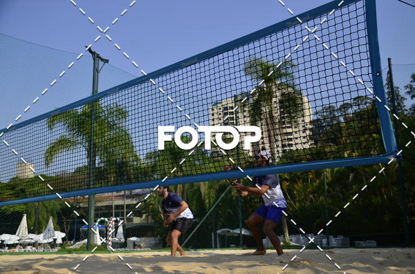 Buy your photos of the eventInterclubes de Beach Tennis 2019 1� Fase ALPHAVILLE TC on Fotop