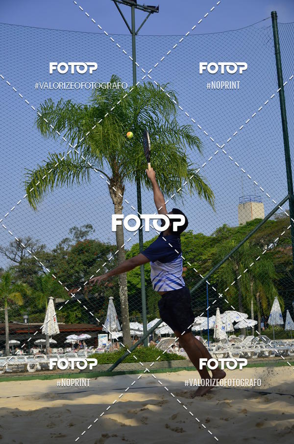 Buy your photos of the eventInterclubes de Beach Tennis 2019 1� Fase ALPHAVILLE TC on Fotop