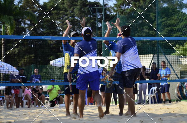 Buy your photos of the eventInterclubes de Beach Tennis 2019 1� Fase ALPHAVILLE TC on Fotop