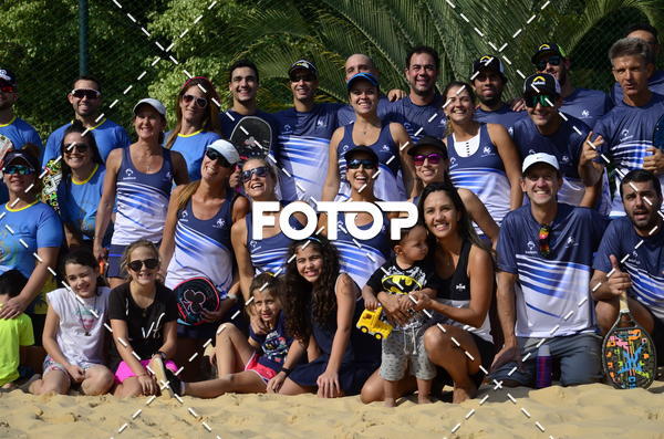 Buy your photos of the eventInterclubes de Beach Tennis 2019 1 Fase ALPHAVILLE TC on Fotop