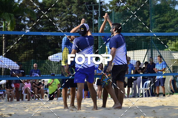 Buy your photos of the eventInterclubes de Beach Tennis 2019 1� Fase ALPHAVILLE TC on Fotop
