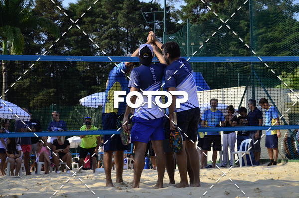 Buy your photos of the eventInterclubes de Beach Tennis 2019 1� Fase ALPHAVILLE TC on Fotop