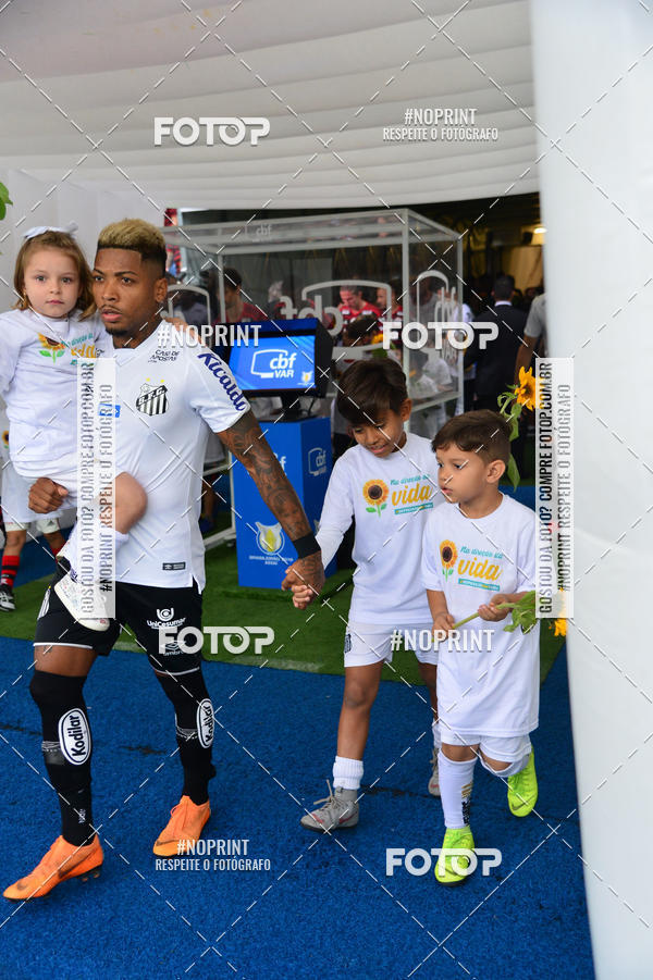 Buy your photos of the eventFlamengo x Santos � Maracan� - 14/09/2019 on Fotop