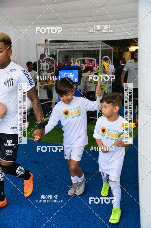 Buy your photos of the eventFlamengo x Santos � Maracan� - 14/09/2019 on Fotop