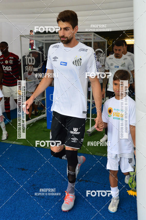 Buy your photos of the eventFlamengo x Santos � Maracan� - 14/09/2019 on Fotop