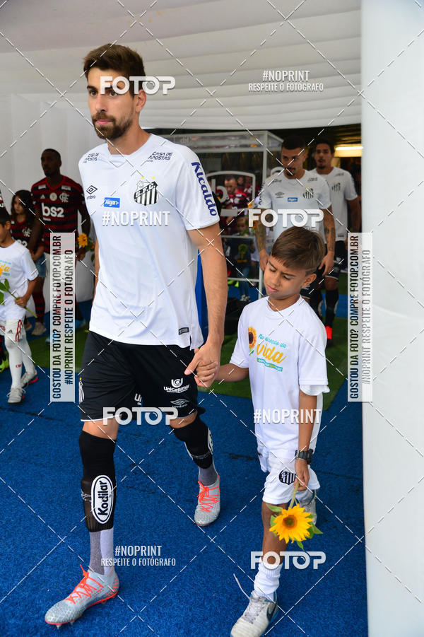 Buy your photos of the eventFlamengo x Santos � Maracan� - 14/09/2019 on Fotop