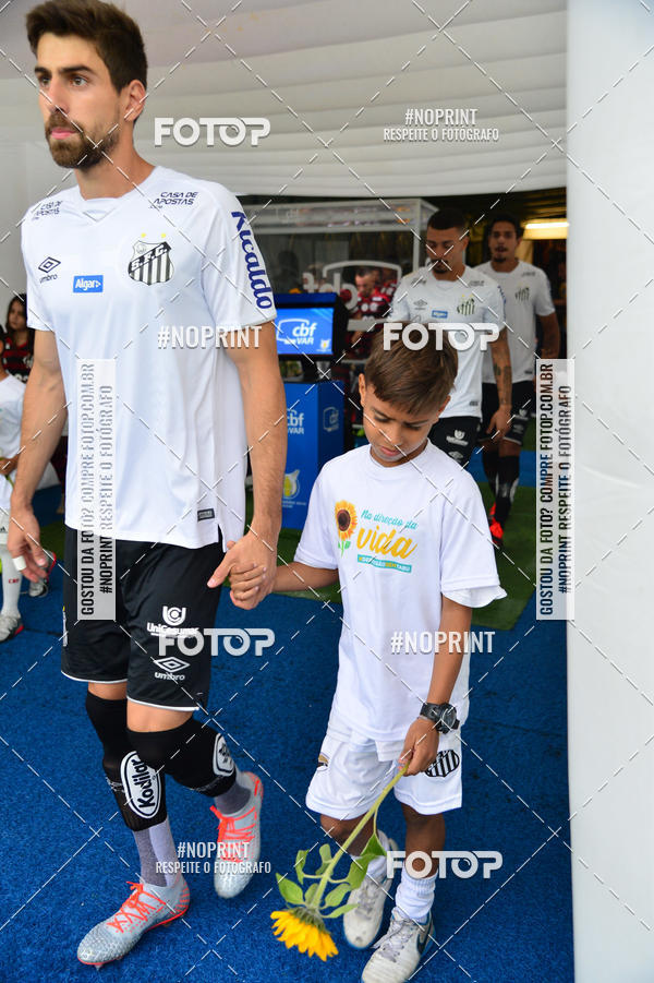 Buy your photos of the eventFlamengo x Santos � Maracan� - 14/09/2019 on Fotop