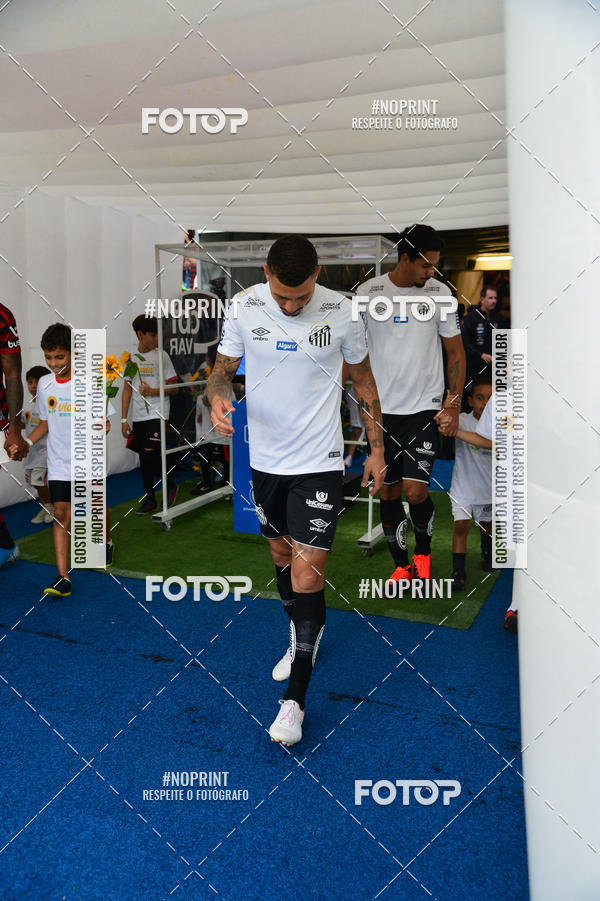 Buy your photos of the eventFlamengo x Santos � Maracan� - 14/09/2019 on Fotop