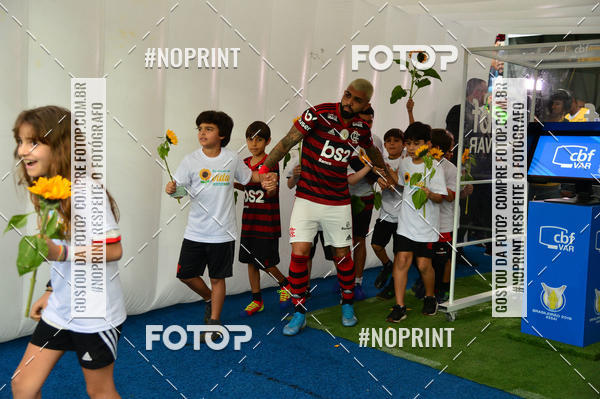 Buy your photos of the eventFlamengo x Santos � Maracan� - 14/09/2019 on Fotop