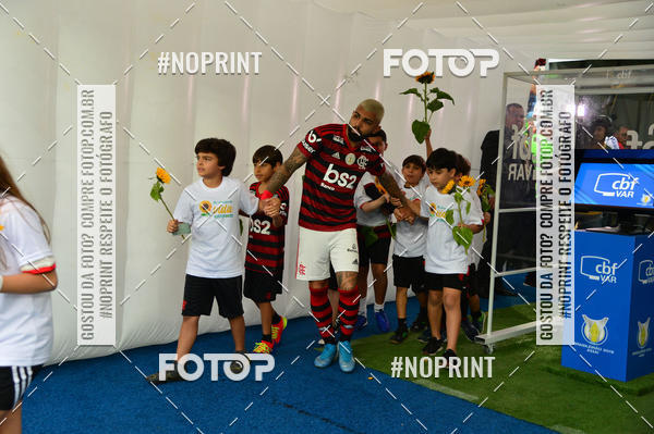 Buy your photos of the eventFlamengo x Santos � Maracan� - 14/09/2019 on Fotop