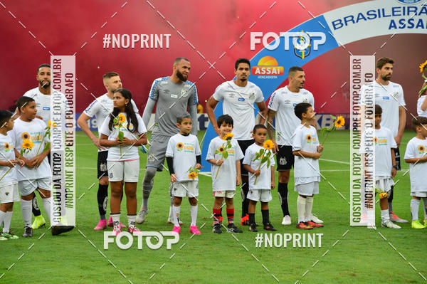 Buy your photos of the eventFlamengo x Santos � Maracan� - 14/09/2019 on Fotop