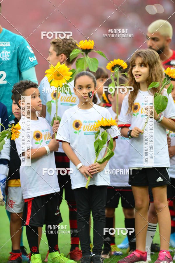 Buy your photos of the eventFlamengo x Santos � Maracan� - 14/09/2019 on Fotop