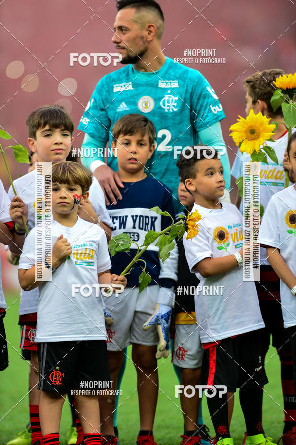 Buy your photos of the eventFlamengo x Santos � Maracan� - 14/09/2019 on Fotop