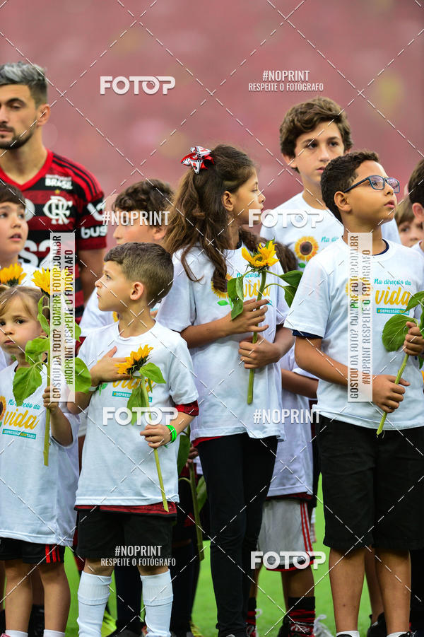 Buy your photos of the eventFlamengo x Santos � Maracan� - 14/09/2019 on Fotop