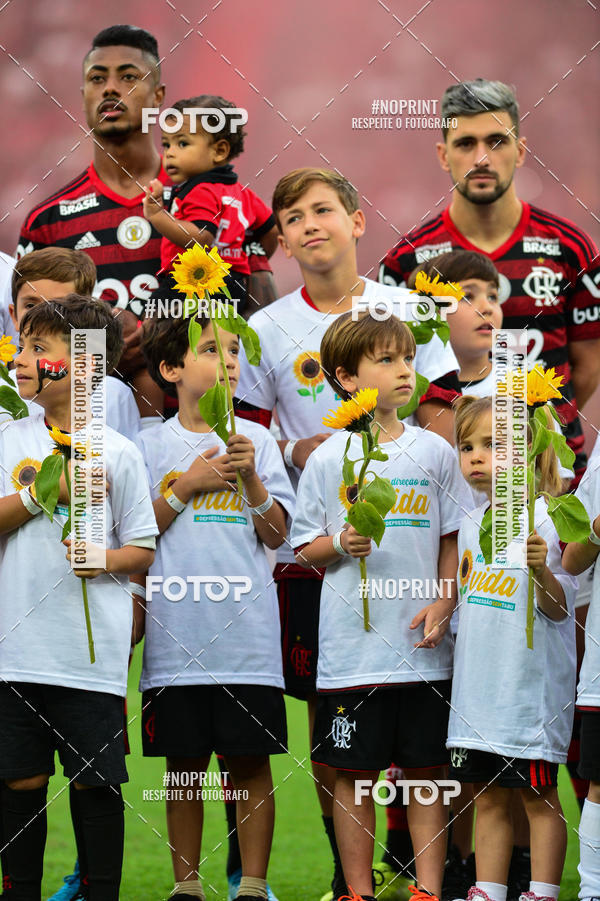 Buy your photos of the eventFlamengo x Santos � Maracan� - 14/09/2019 on Fotop