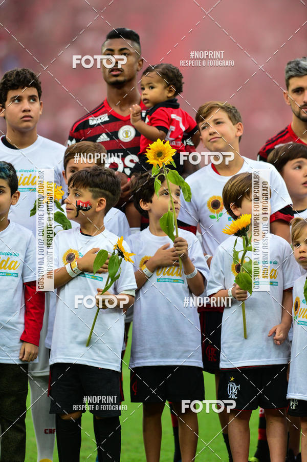 Buy your photos of the eventFlamengo x Santos � Maracan� - 14/09/2019 on Fotop
